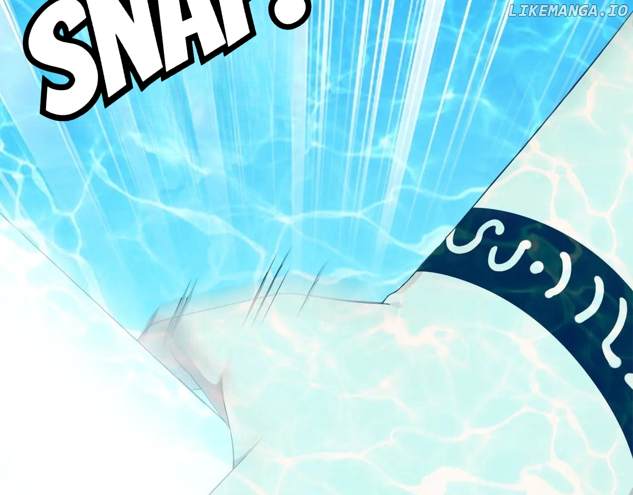 My Furry Harem Is After Me Chapter 317 - page 61